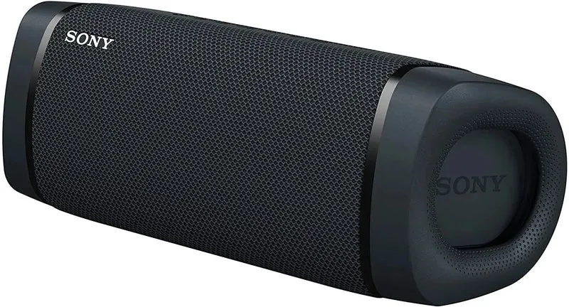 Sony SRS-XB33 Enceinte Portable EXTRA BASS Bluetooth Stéréo