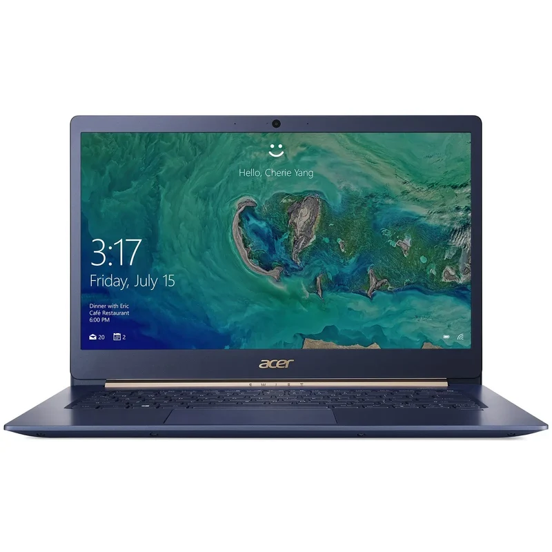 Pc Portable Acer Swift 5 SF514-52T-56JV Bleu 4713883373456