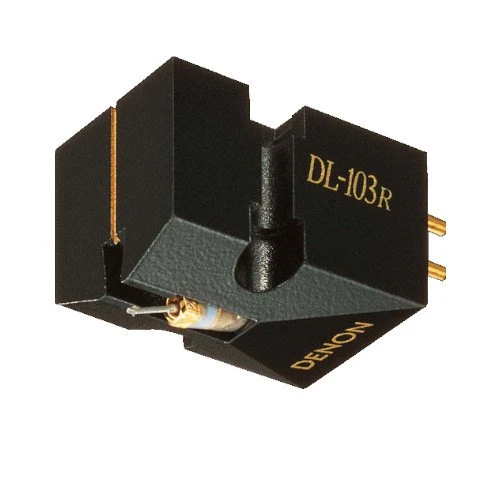 Denon DL103REM Moving Coil Cartridge