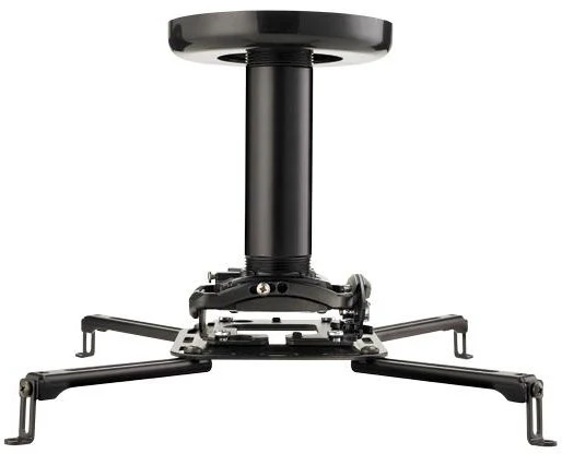 SANUS VisionMount VP1 Projector Mount in Black for Projectors up to 15kg