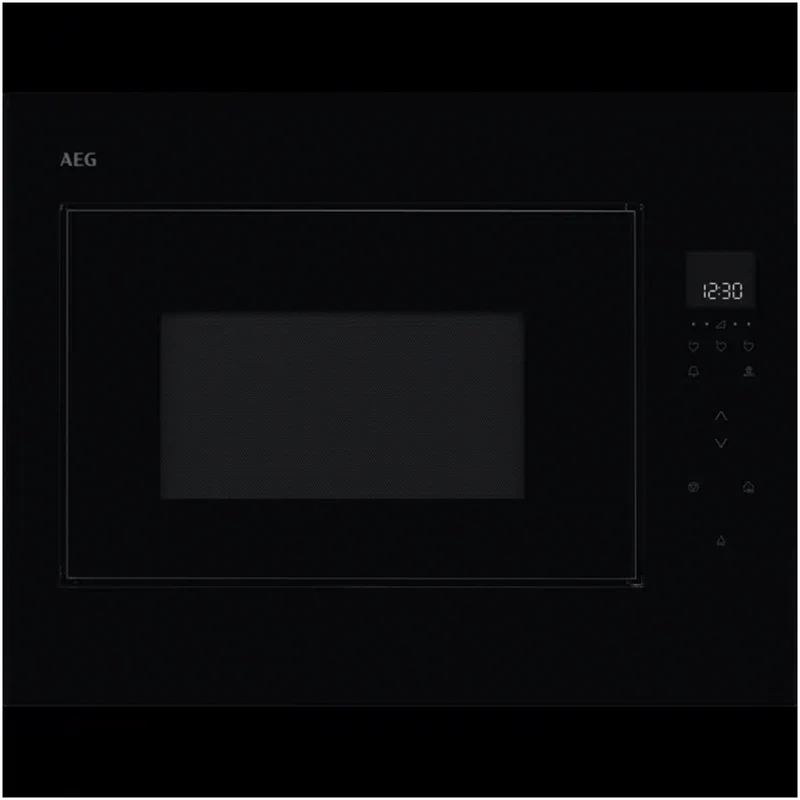AEG OB6SM261UB 26L Built In Combination Microwave Oven Black