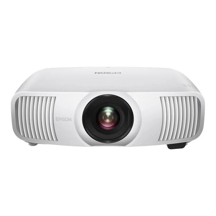 Epson Pro Cinema LS11000 | Projecteur Laser - 3LCD à 3 puces - 4K Pro-UHD - 2 500 lumens - Blanc