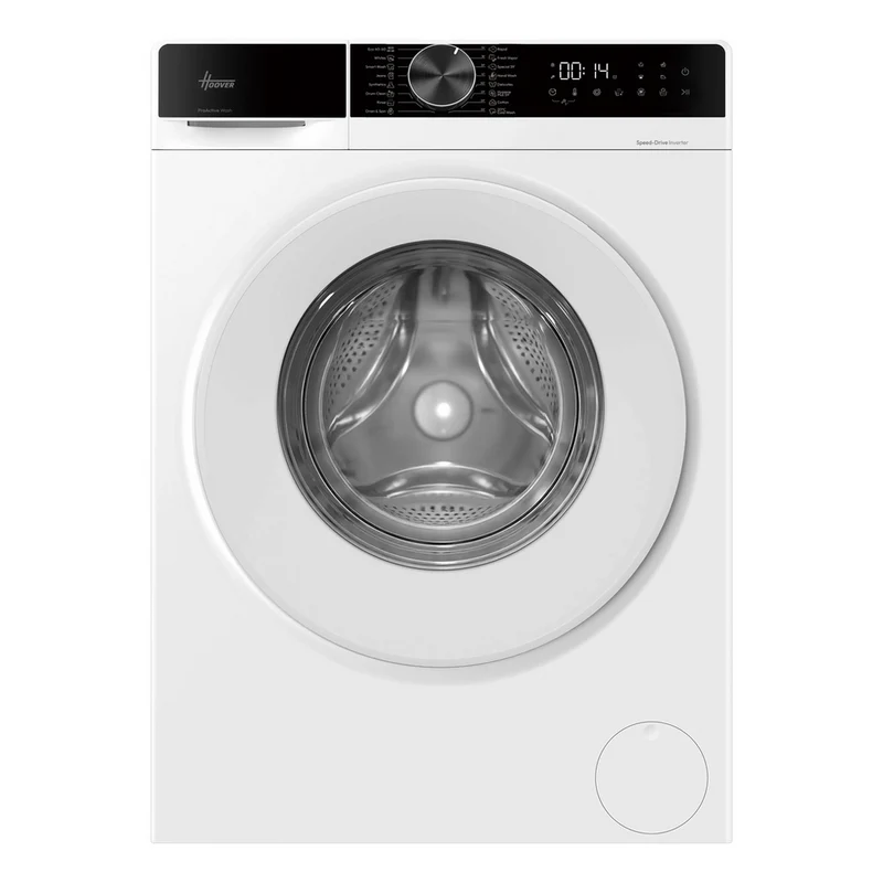 Hoover HGD 4109C-80 10kg 1400 Spin Front Load Washing Machine White - A Rated