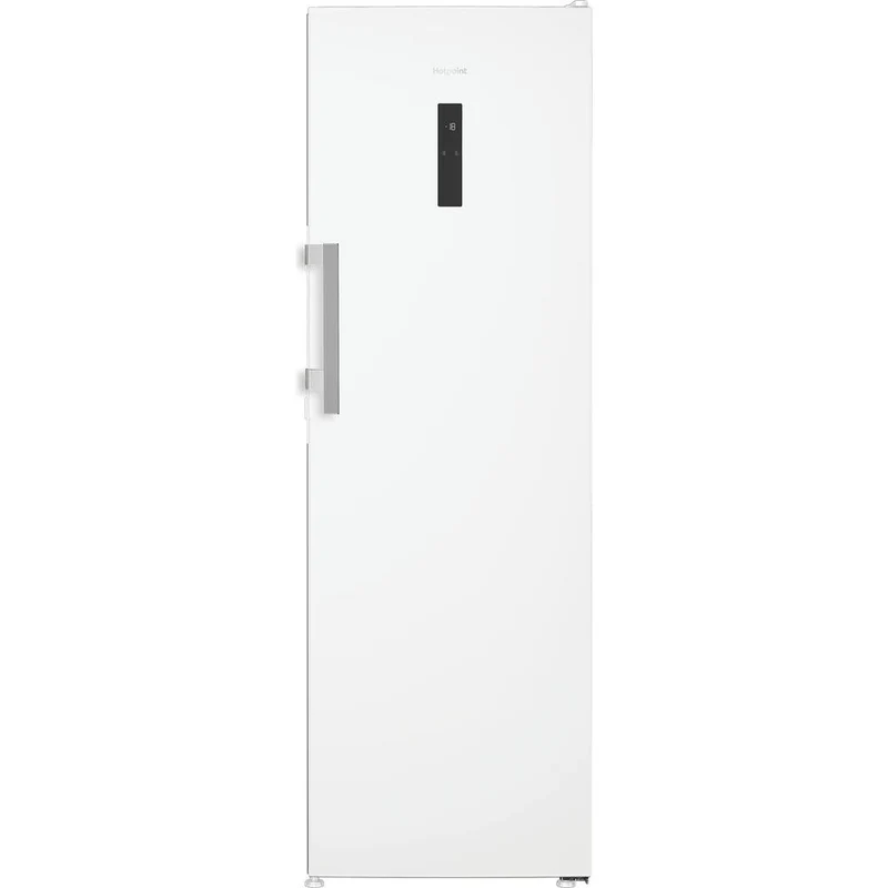 Hotpoint HPMLF6442W4UK 365L Freestanding No Frost Larder Fridge White