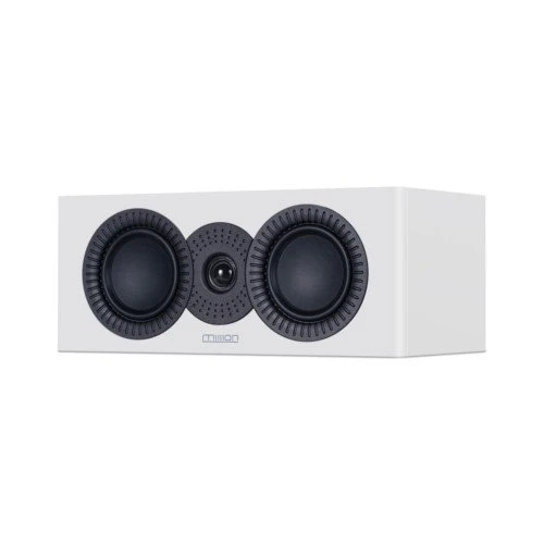 Mission LX-C1 MKII Centre Speaker White