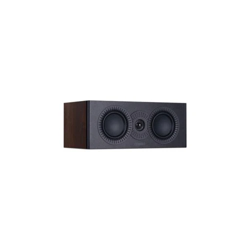 Mission LX-C2 MKII Centre Speaker Walnut