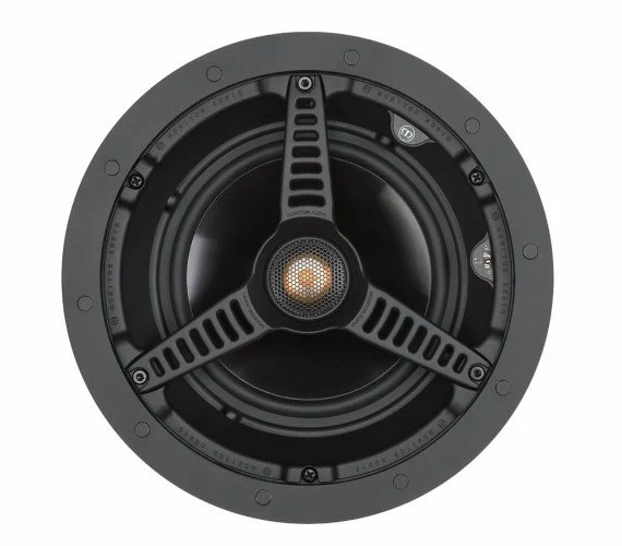 Monitor Audio C165 In-Ceiling Speaker (Single Speaker)
