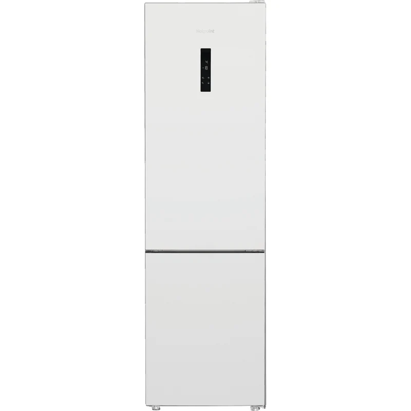 Hotpoint HPK 26403 W4UK Freestanding Dual No Frost 70/30 Fridge Freezer with Even Flow White HPK26403W4UK