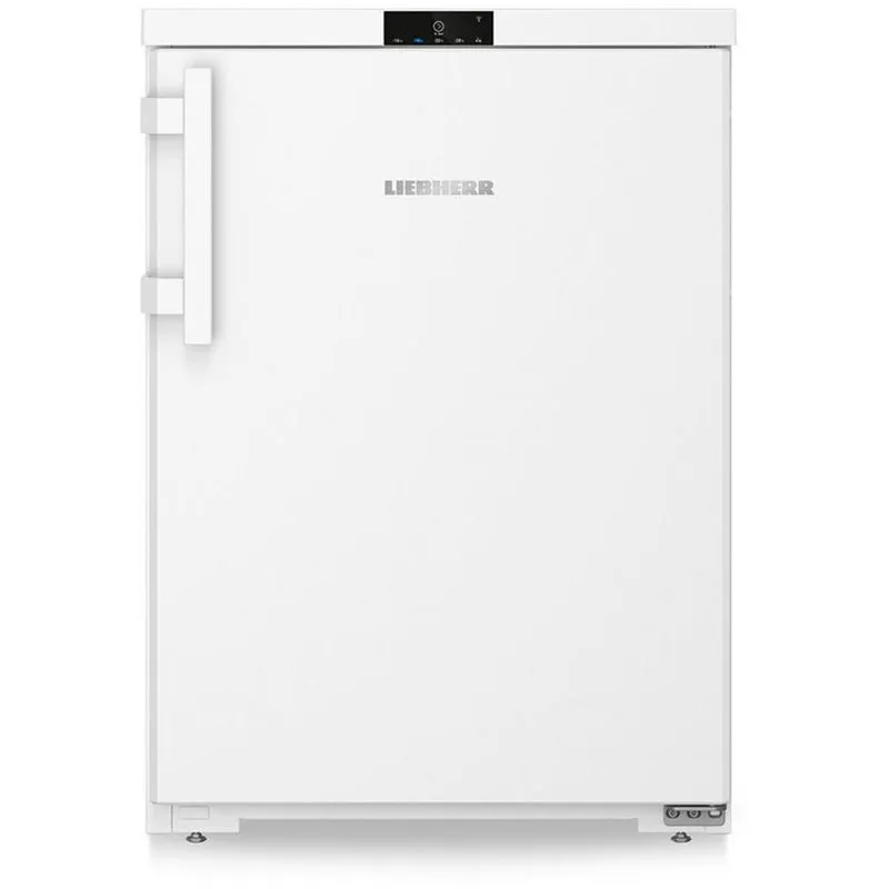 Liebherr Plus FDI1624 60cm Freestanding Undercounter Freezer White