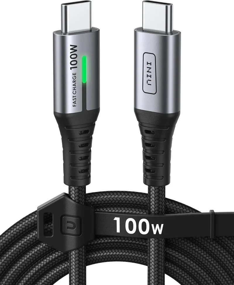 Câble USB-C / USB-C cable USB TYPE C