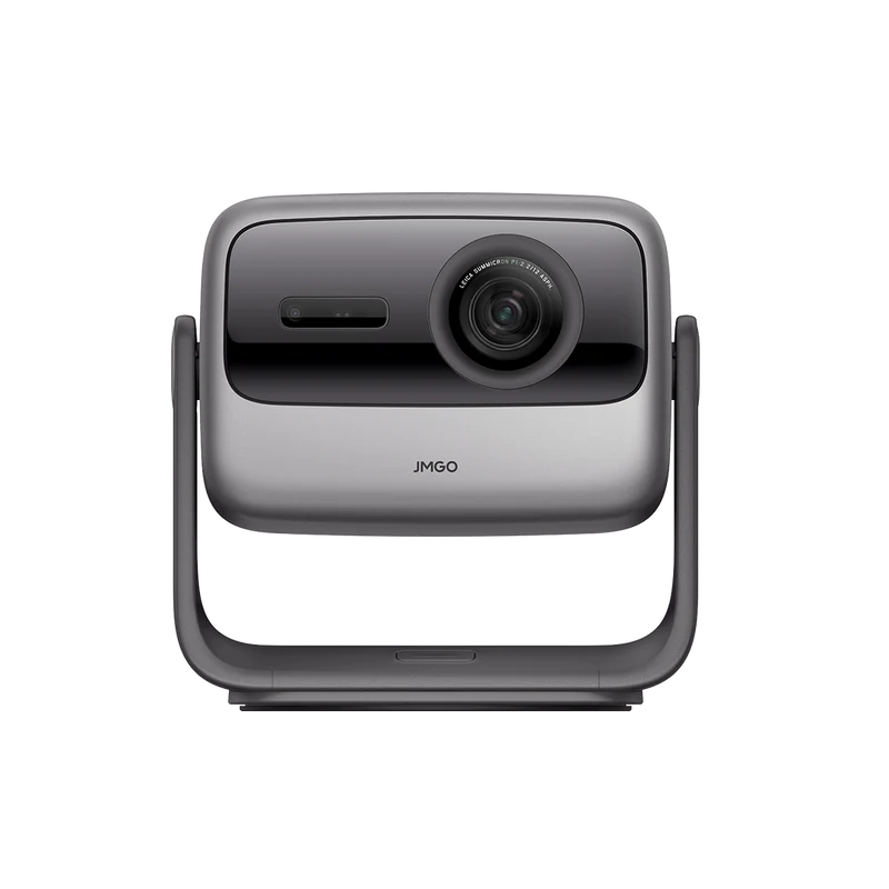 JMGO N1 Ultra Triple Color Laser 4K Laser Projector 1900 ISO Lumens Android TV Global Version