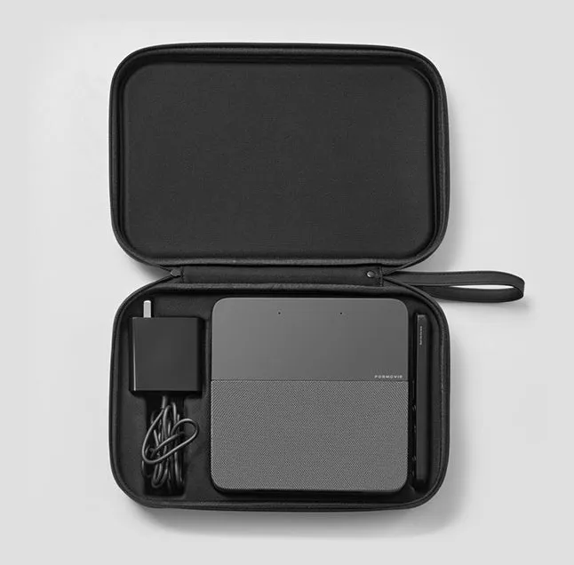 FORMOVIE S5 Portable Storage Bag For Formovie S5 Projector