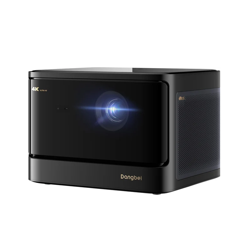 DANGBEI DBOX02 (Mars pro2) ALPD Laser 3D Ultra Bright 4K UHD Projector Google TV