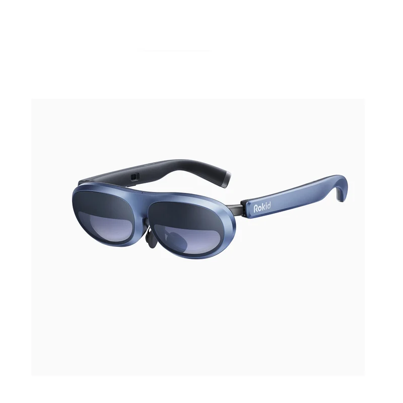 Rokid MAX Smart AR Glasses