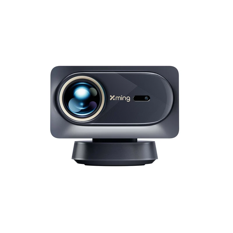 Formovie Xming V1 Ultra True Native 4K Projector