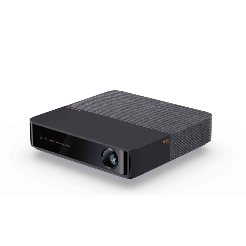 Formovie S5 ALPD Laser Mini Portable Projector 1100ANSI Lumens MEMC