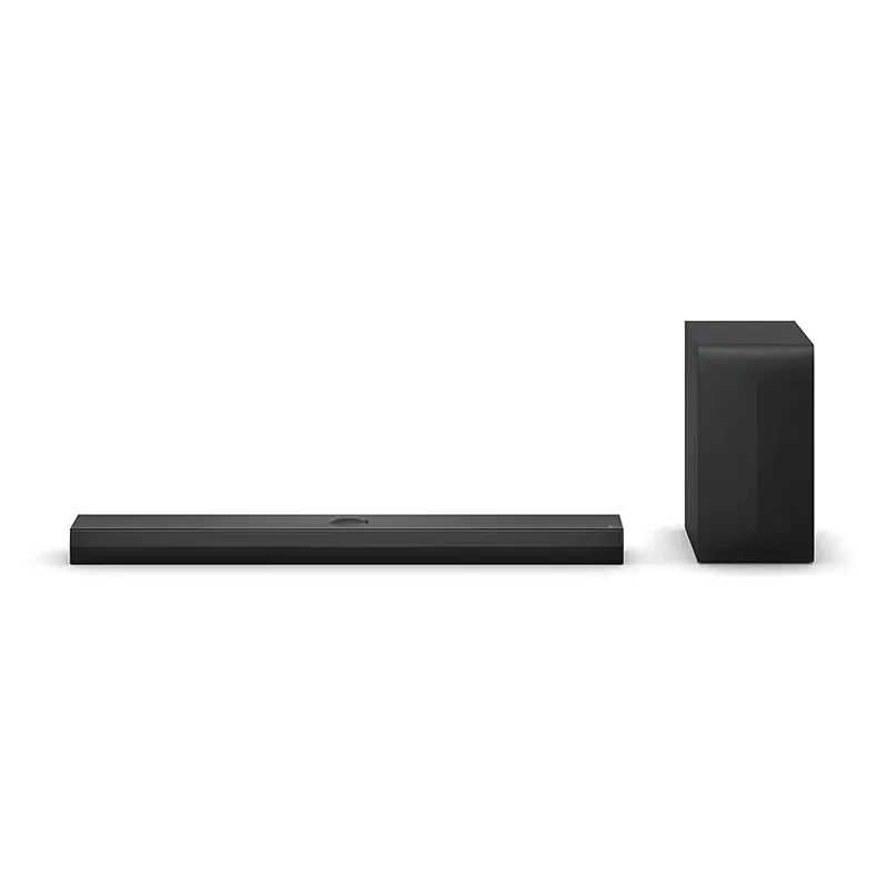 LG US70TY 3.1.1 ch Dolby Atmos Soundbar & Subwoofer - Clearance