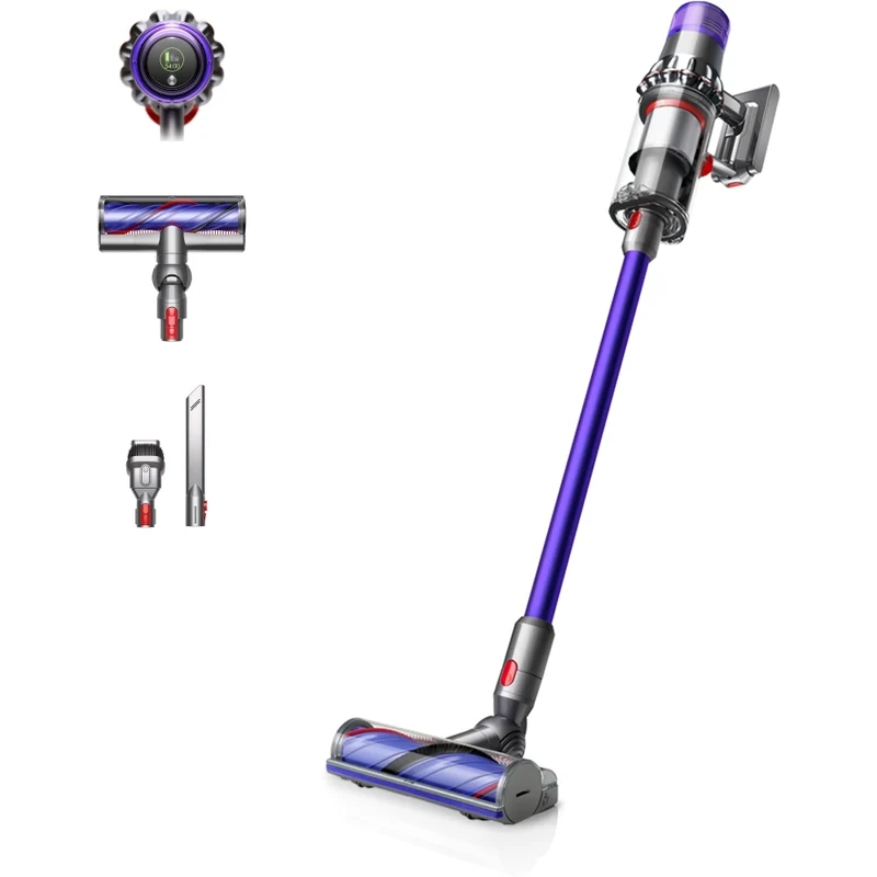 Dyson V11 2023 Cordless Stick Vacuum Cleaner Up To 60 Minutes Run Time
