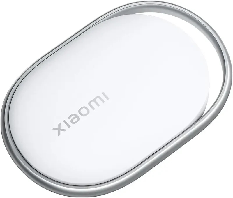Traceur d’Objets Bluetooth Xiaomi Tag BHR08SPGL – Blanc