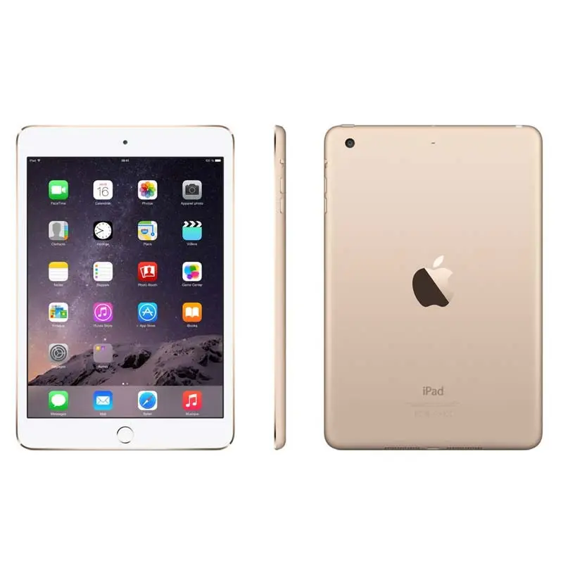 iPad mini 3 OR 128 GO