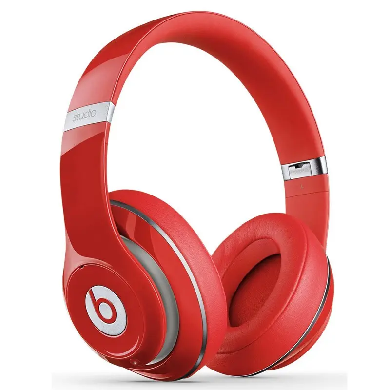 Beats Studio 2 Rouge