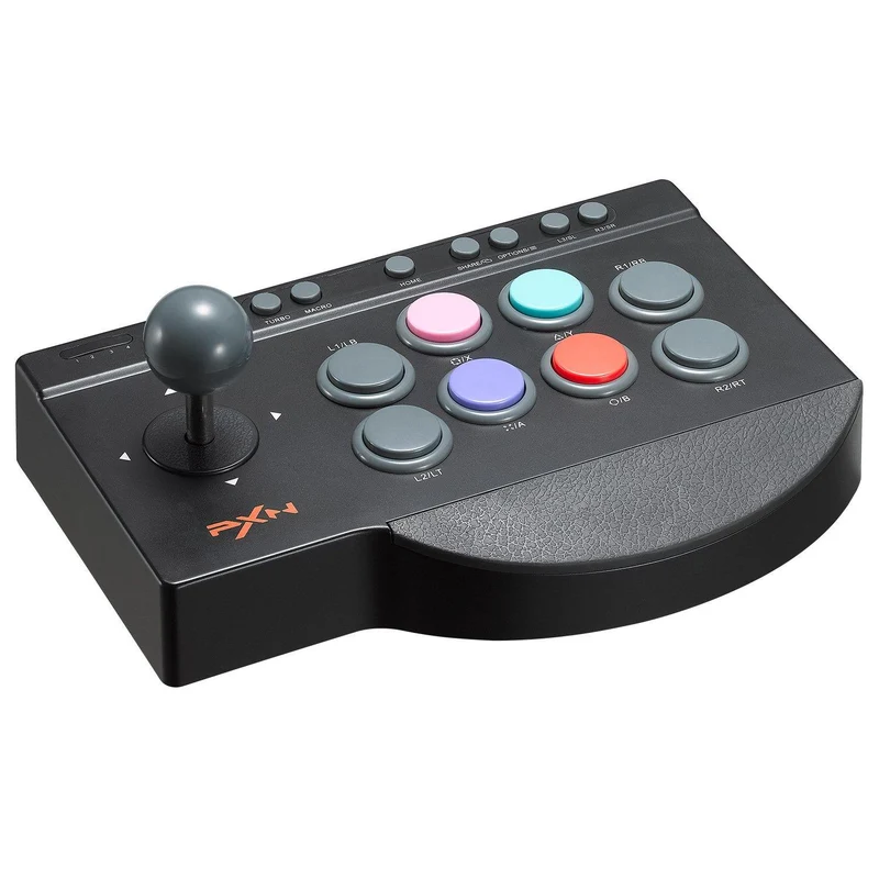 Arcade Style Joystick Controller