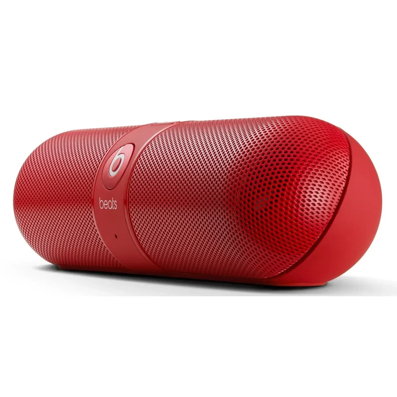 Enceinte portable sans fil Beats by Dr. Dre Enceinte Pill (Rouge)
