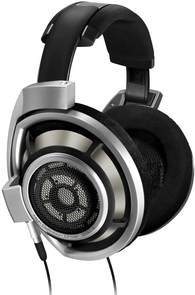 Sennheiser Casque audio de salon HD 800