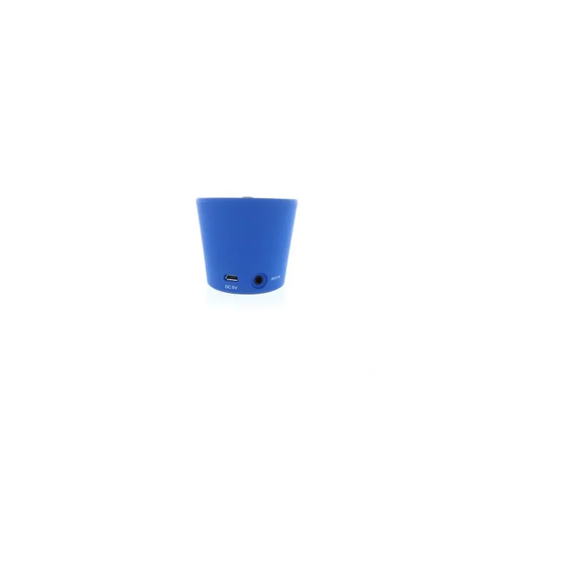 RYGHT enceintes ordinateur Pure Decibel BLEU 3 W RMS Bluetooth