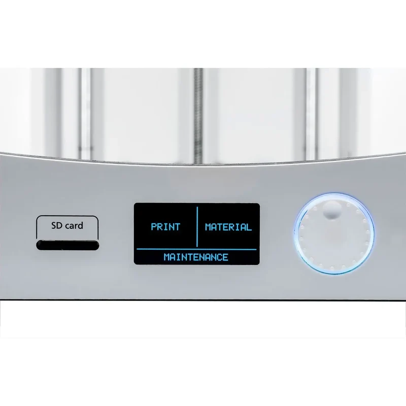 Ultimaker 2 Extended+ 8718836373954