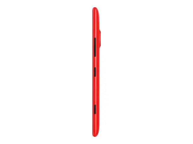 NOKIA Lumia 1520 rouge