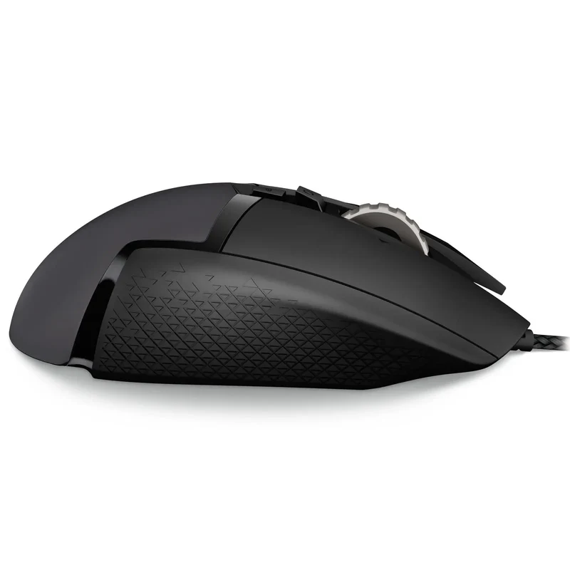 Logitech G502 PROTEUS SPECTRUM