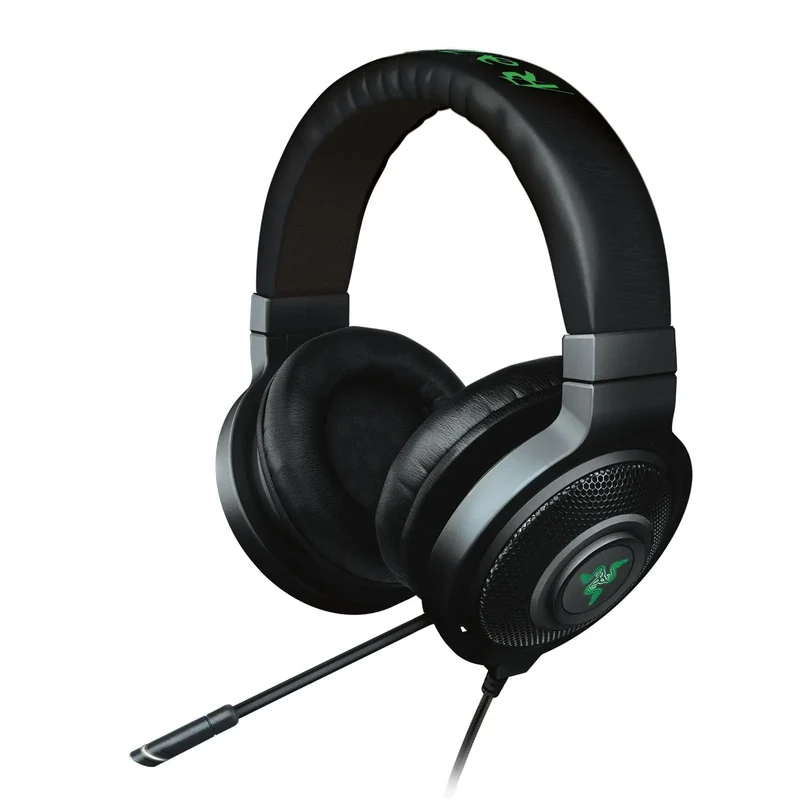 Casque micro PC Razer Kraken 7.1 choma