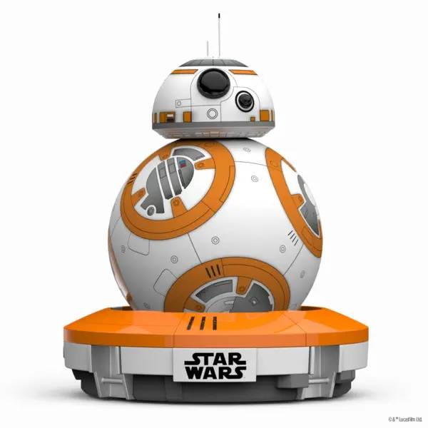 Drone SPHERO BB-8