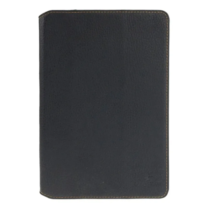 BLUESTORK Etui Smart Folio et Stand en cuir pour iPad Mini
