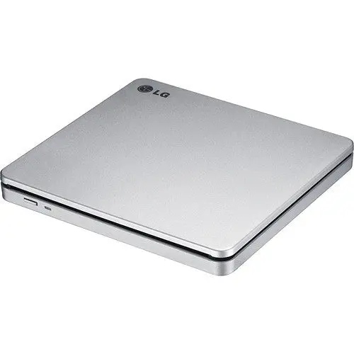 Graveur Externe LG Blade Double-Layer 0675904101216