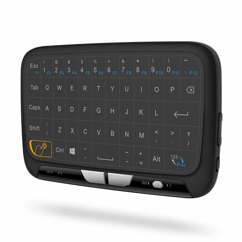 Mini Wireless Keyboard