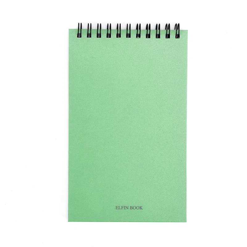 Re-writable Mini Notebook