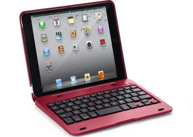 iPad Mini Bluetooth Keyboard Case