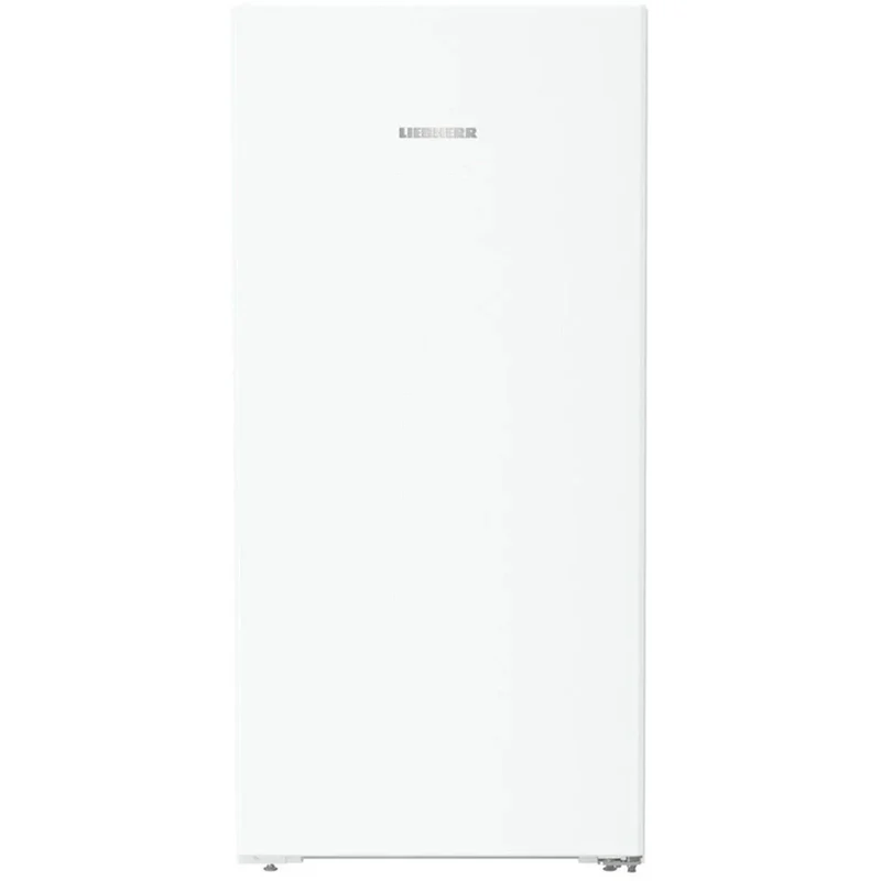 Liebherr Pure RD4200 60cm Easy Fresh Tall Upright Freestanding Larder Fridge White