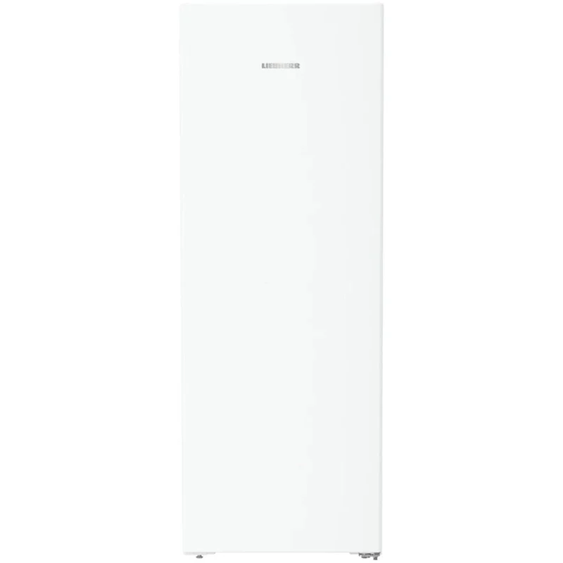 Liebherr Pure RD5000 60cm 348L Freestanding Larder Fridge White