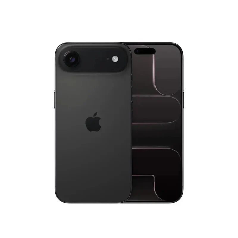 Apple iPhone Air 6,5" 5G e-SIM 512 Go Noir sidéral 0195950623314