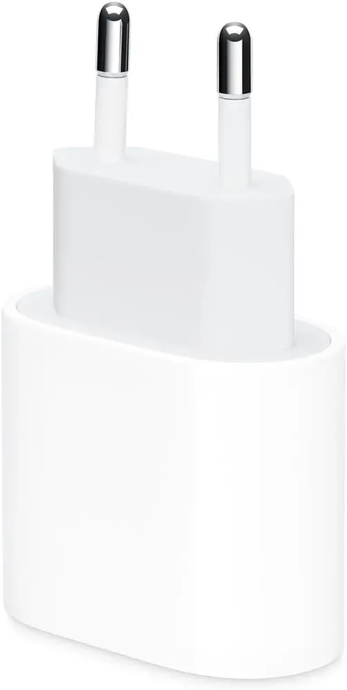 Apple Adaptateur Secteur USB-C 20W