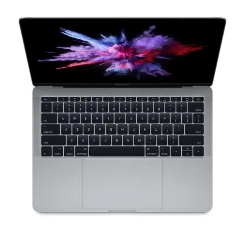 Apple MacBook Pro 13" Retina (2017) - Intel Core i5, 8Go RAM, 512Go SSD - Reconditionné Grade A+