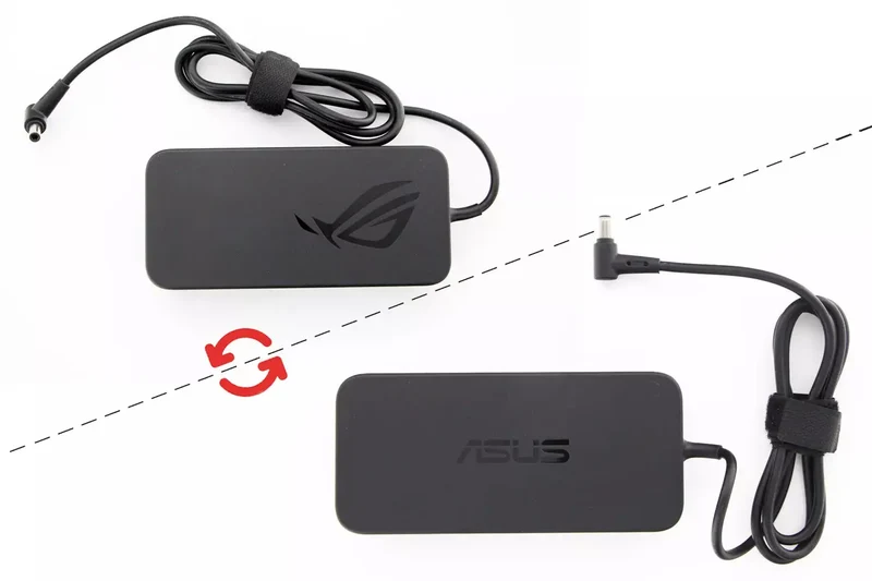 Découvrez le Chargeur Asus TUF Gaming de 230W pour PC Portable