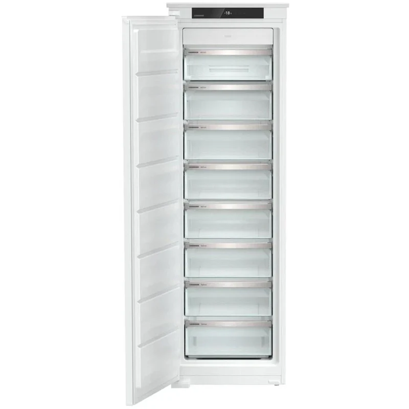 Liebherr Plus SIFNSE5128 Frost Free Fully Integrated Upright Freezer