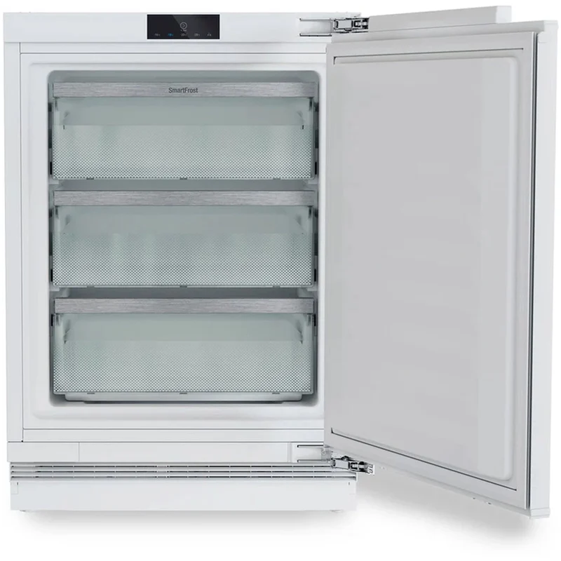 Liebherr Pure SUFC3703 Under Counter Fully Integrated Upright Freezer