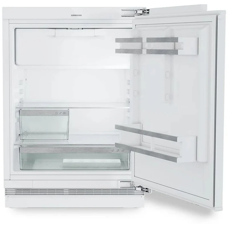 Liebherr Pure URC3701 Under Counter Fully Integrated Fridge with Icebox