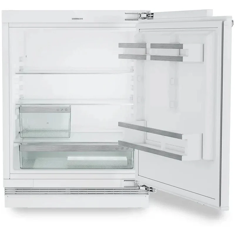 Liebherr Pure URD3600 Under Counter Fully Integrated Larder Fridge