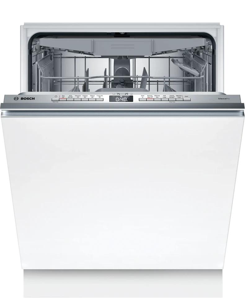 Bosch Series 4 SMV4ECX23G Fully Integrated Dishwasher 14 Place Settings